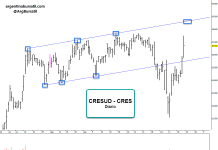 Cresud – CRES – 24/11/16 Cresud