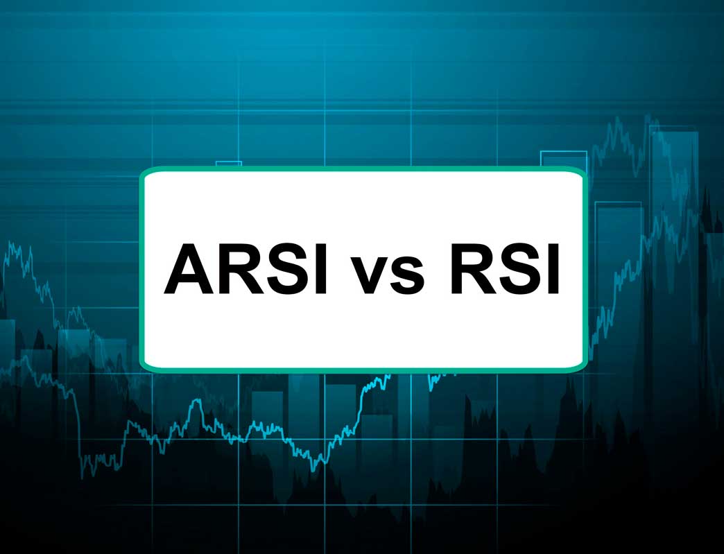 ARSI vs RSI